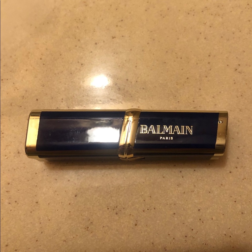 Balmain Lipstick